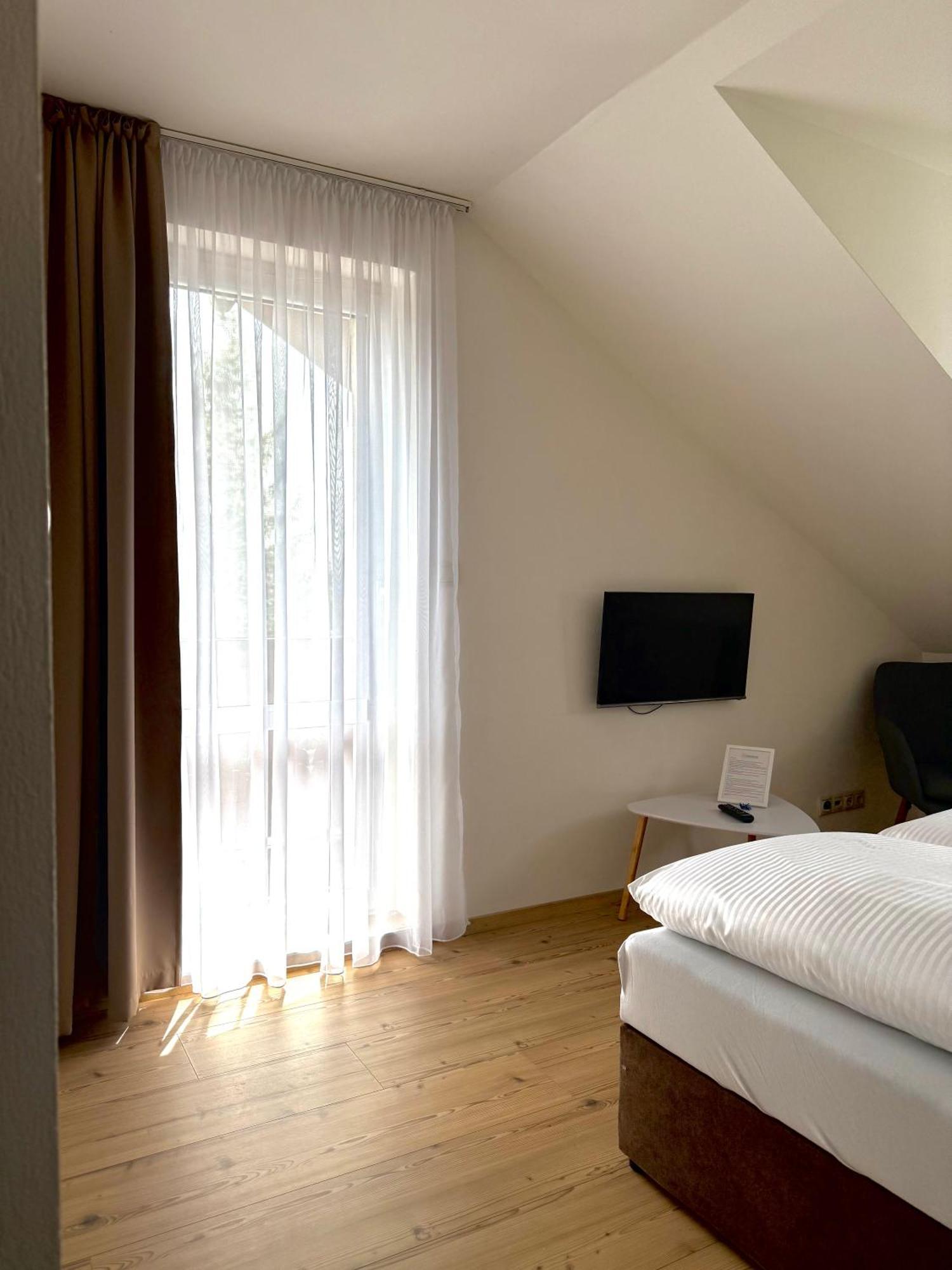 Penzion Raimund Dolny Smokovec Bagian luar foto